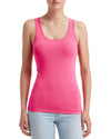 WOMEN'S STRETCH TANK | ANL2420