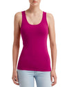 WOMEN'S STRETCH TANK | ANL2420