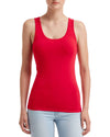 WOMEN'S STRETCH TANK | ANL2420