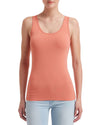 WOMEN'S STRETCH TANK | ANL2420