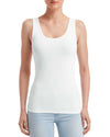 WOMEN'S STRETCH TANK | ANL2420