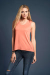 WOMEN'S FREEDOM SLEEVELESS TEE | ANL37PV