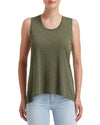 WOMEN'S FREEDOM SLEEVELESS TEE | ANL37PV