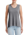 WOMEN'S FREEDOM SLEEVELESS TEE | ANL37PV