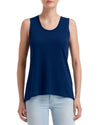 WOMEN'S FREEDOM SLEEVELESS TEE | ANL37PV