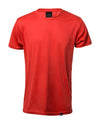 Tricou sport, material reciclat rpet | AP721584-01_L