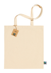 Sacoșă de cumpărături fairtrade | AP722302-00