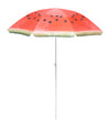 Umbrelă de plajă, portocală | AP722878-A