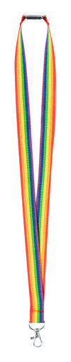 Lanyard curcubeu | AP734029