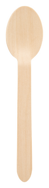 Set tacâmuri din lemn | AP800439-A