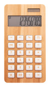 Calculator din bambus | AP806979