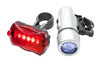 Set lumini pentru bicicletă | AP809467