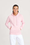 WOMEN'S COLLEGE HOODIE | AWJH001F