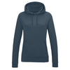 WOMEN'S COLLEGE HOODIE | AWJH001F