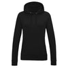 WOMEN'S COLLEGE HOODIE | AWJH001F