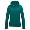 WOMEN'S COLLEGE HOODIE | AWJH001F