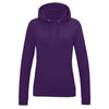 WOMEN'S COLLEGE HOODIE | AWJH001F