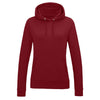 WOMEN'S COLLEGE HOODIE | AWJH001F