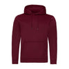 SPORTS POLYESTER HOODIE | AWJH006