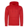 SPORTS POLYESTER HOODIE | AWJH006