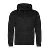 SPORTS POLYESTER HOODIE | AWJH006