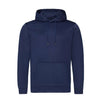 SPORTS POLYESTER HOODIE | AWJH006