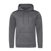 SPORTS POLYESTER HOODIE | AWJH006