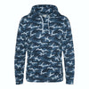 CAMO HOODIE | AWJH014