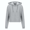 WOMEN'S CROPPED HOODIE | AWJH016