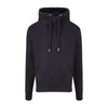 CROSS NECK HOODIE | AWJH021