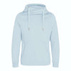 CROSS NECK HOODIE | AWJH021