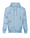 TIE-DYE HOODIE | AWJH022