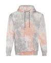 TIE-DYE HOODIE | AWJH022