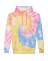 TIE-DYE HOODIE | AWJH022