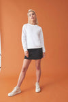 WOMEN'S AWDIS SWEAT | AWJH030F