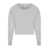 WOMEN'S CROPPED SWEAT | AWJH035