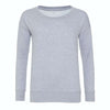 WOMEN'S FASHION SWEAT | AWJH036