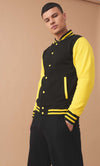 VARSITY JACKET | AWJH043