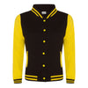 WOMEN'S VARSITY JACKET | AWJH043F