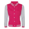 WOMEN'S VARSITY JACKET | AWJH043F