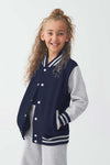 KIDS VARSITY JACKET | AWJH043J