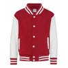 KIDS VARSITY JACKET | AWJH043J