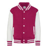 KIDS VARSITY JACKET | AWJH043J