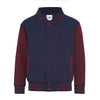 KIDS VARSITY JACKET | AWJH043J