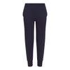 KIDS TAPERED TRACK PANTS | AWJH074J