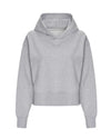 WOMEN'S RELAXED HOODIE | AWJH305