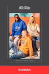 AWDIS LOOKBOOK DE 2025 | AWLBDE25