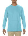 ADULT FRENCH TERRY CREWNECK | CC1536