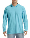 ADULT HEAVYWEIGHT LONG SLEEVE HOODED TEE | CC4900