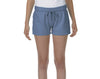 LADIES' FRENCH TERRY SHORTS | CCL1537